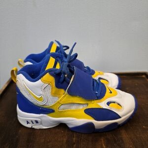 Nike Air Speed Turf Tennis Shoes 5y